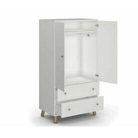 Intrieur - Armoire enfant Gabby