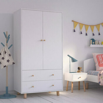 Armoire enfant Gabby