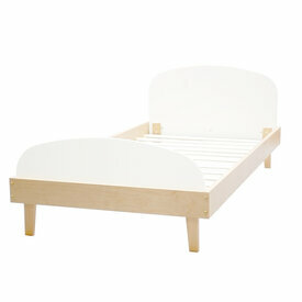 Lit enfant Yuki - Vue sommier