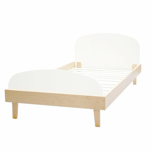 Lit enfant Yuki - Vue sommier