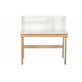 Bureau enfant Yuki - Vue Face