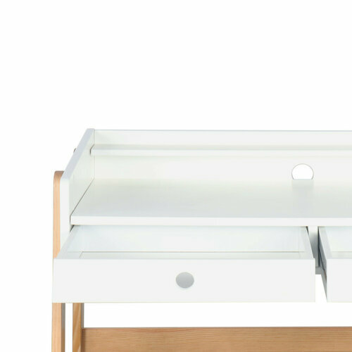 Bureau volutif Marty - Vue tiroirs