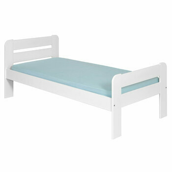 Pack lit avec matelas Sundy