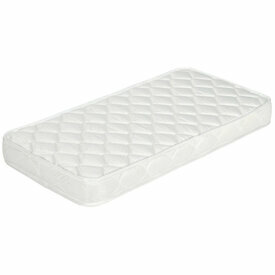 Matelas Mousse Haute Densit 18 kg/m3, d'paisseur 10 cm.