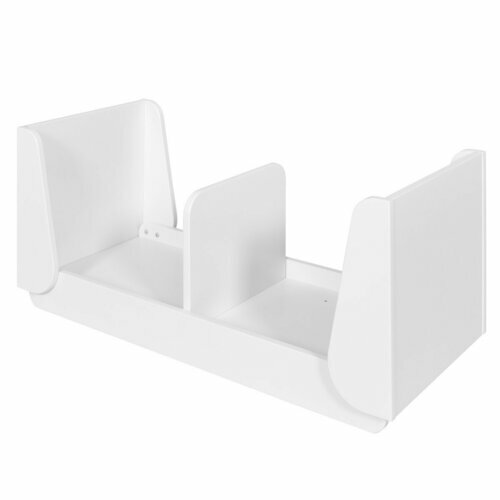 Etagère de rangement empilable Piki