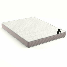 Matelas mousse Haute densit de 25 kg/m3 et de 18 cm d'paisseur inclus