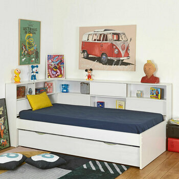 Pack lit cosy avec matelas Play