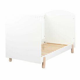 Pack lit bb sans matelas Gabby version mini-lit
