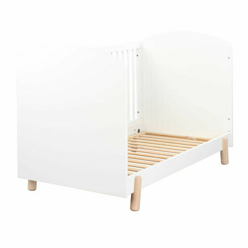 Pack lit bb sans matelas Gabby version mini-lit