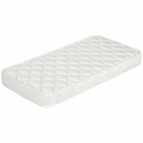 Matelas Mousse Haute Densit 20 kg/m3 d'paisseur 10 cm, soutien ferme, accueil tonique,