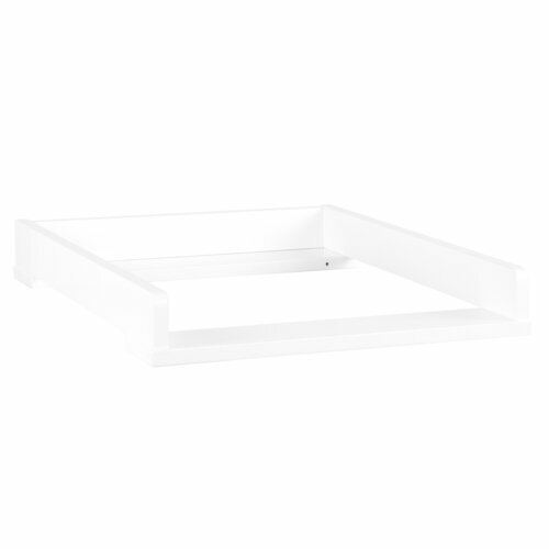 Plan  langer blanc Gabby