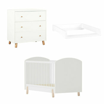 Mini chambre bébé Gabby