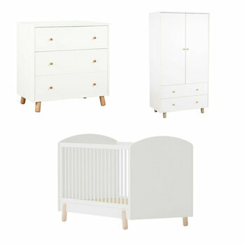 Chambre bébé Gabby