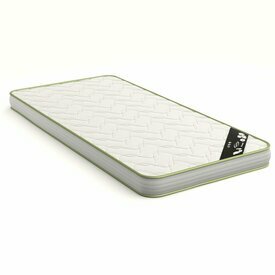 Matelas en mousse HD 90x190 cm