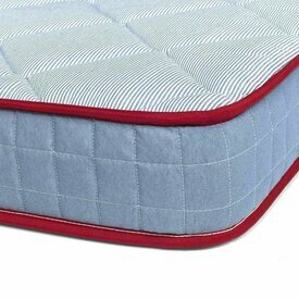 Dtail matelas en mousse ECOAIR 80x190 cm