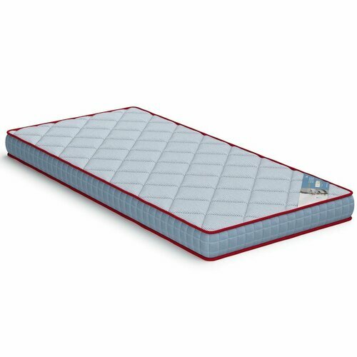 Matelas en mousse ECOAIR 80x190 cm - Matelas en mousse eco-responsable  ELO