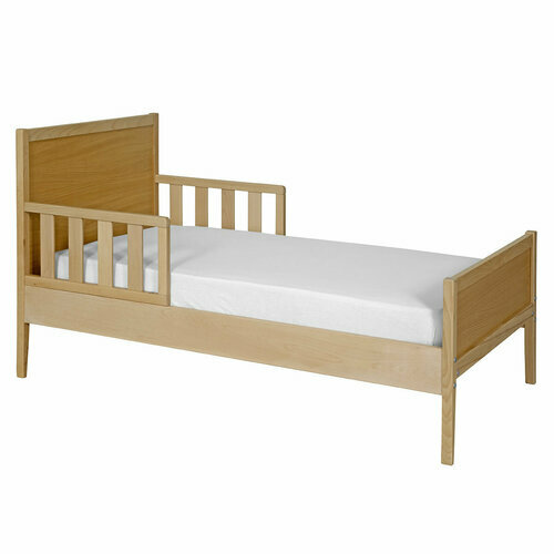 Lit enfant Tina en bois massif - Lit enfant Tina