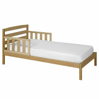 Pack lit enfant avec matelas Misuna