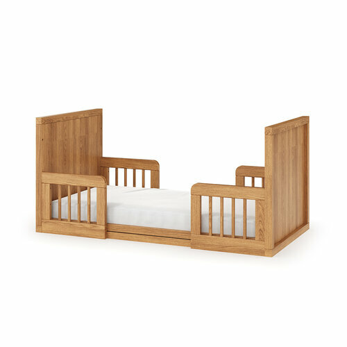 Version montessori - Lit bb volutif Marley
