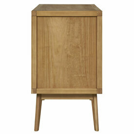 Commode 4 tiroirs Marley - Profil