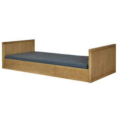 Lit banquette Marley sans pied sans barrire