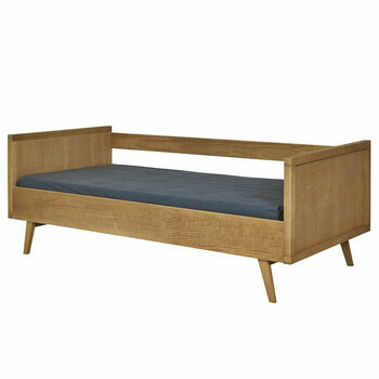 Pack lit banquette avec matelas Marley