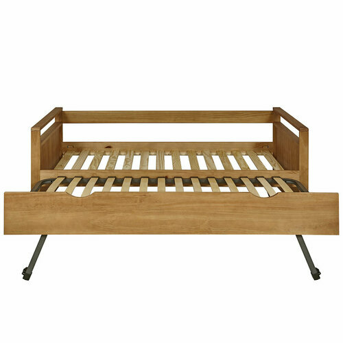 Lit banquette gigogne dpli IVY sans matelas 