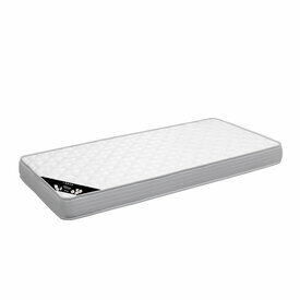 Matelas en mousse Aiata epaisseur 15 cm