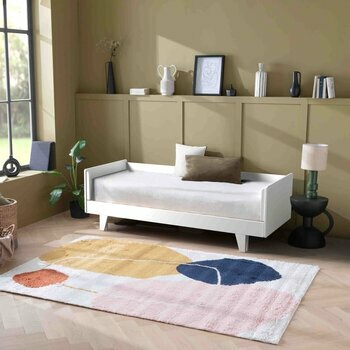 Pack lit gigogne avec matelas Capri