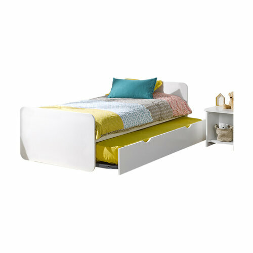 Ambiance - Pack lit avec matelas Lupin