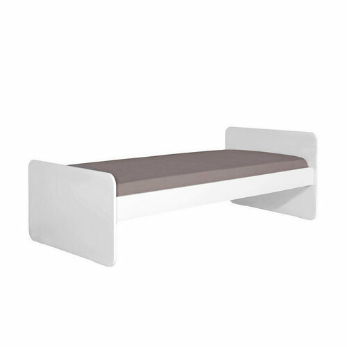 Pack lit avec matelas Lupin