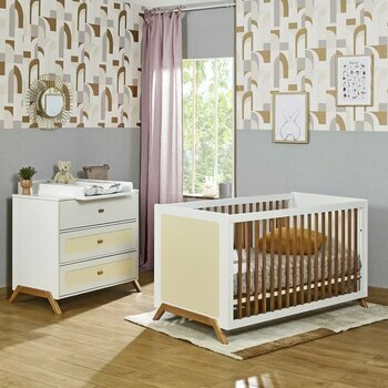 Mini Chambre bébé Azu