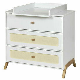 Commode  langer 3 tiroirs Azu