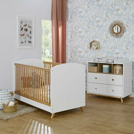 Ambiance -Mini chambre bb Kombu