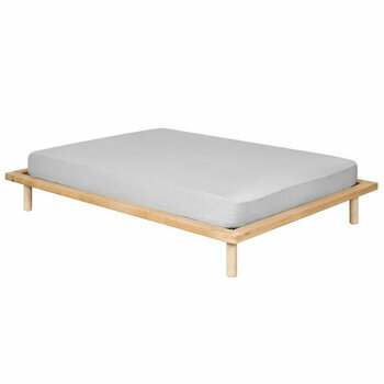 Pack lit avec matelas Maki