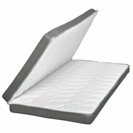 Matelas en mousse en pliant Fold