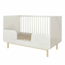 Petites barrires - Lit bb volutif Sasha