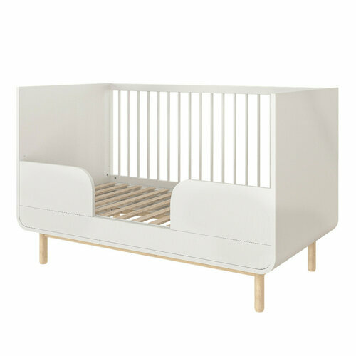 Petites barrires - Lit bb volutif Sasha