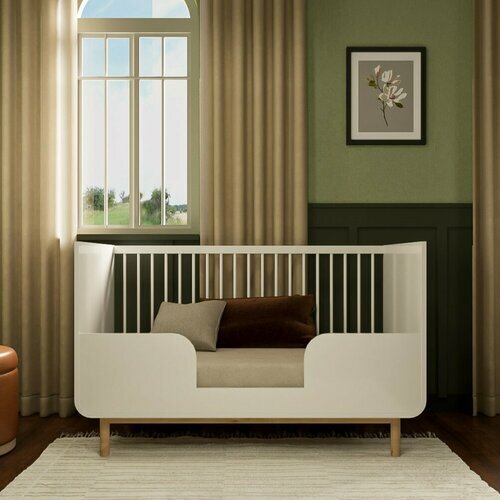 Ambiance - Lit bb volutif Sasha - Petites barrires