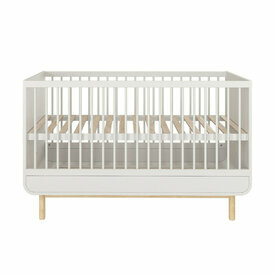 Hauteur sommier - Lit bb volutif Sasha