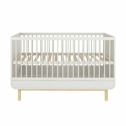 Hauteur sommier - Lit bb volutif Sasha