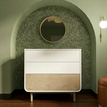 Commode 3 tiroirs Sasha