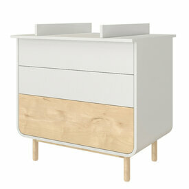 Commode  langer 3 tiroirs Sasha