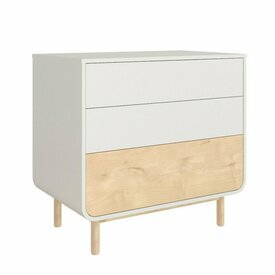 Commode 3 tiroirs Sasha