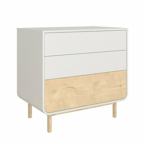 Commode 3 tiroirs Sasha