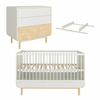 Mini Chambre bébé Sasha