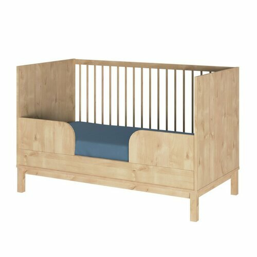 Petites barrires - Lit bb volutif Kiwi
