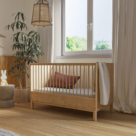 Ambiance - Lit bb volutif Kiwi