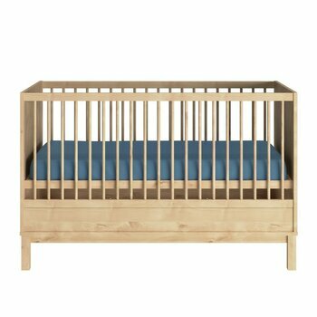 Lit bébé évolutif Kiwi