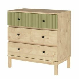 Commode 3 tiroirs Kiwi